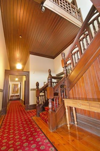 Bed & Breakfast Gatehouse On Ryrie