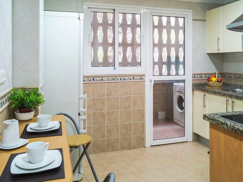 Apartment Avda. Pintor Sorolla M�laga