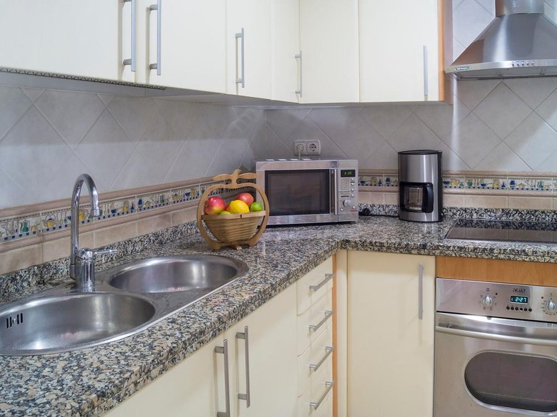 Apartment Avda. Pintor Sorolla M�laga