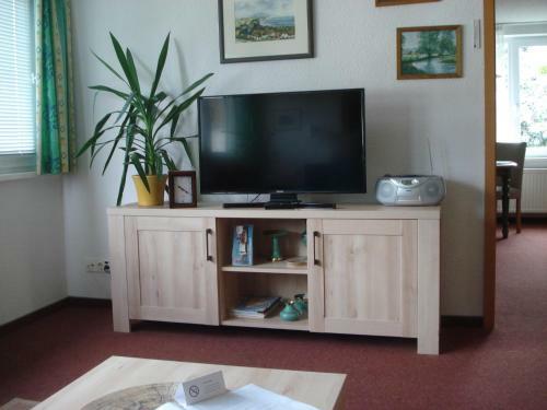 Apartamento Vermietung Wenzel