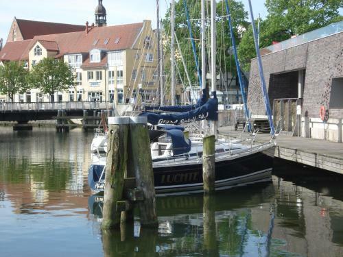 Apartamento Vermietung Wenzel