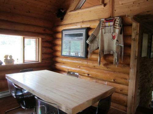 Ldr Lodge - Last Dollar Ranch
