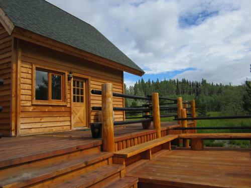 Ldr Lodge - Last Dollar Ranch