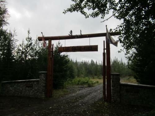 Ldr Lodge - Last Dollar Ranch