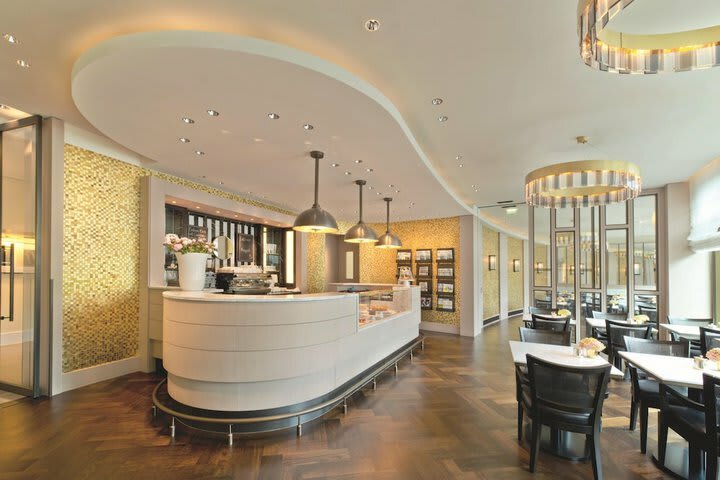Hotel The Ritz-carlton, Wolfsburg