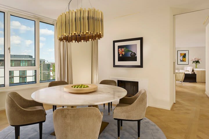 Hotel The Ritz-carlton, Wolfsburg