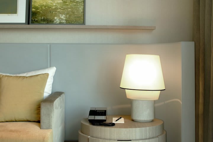 Hotel The Ritz-carlton, Wolfsburg