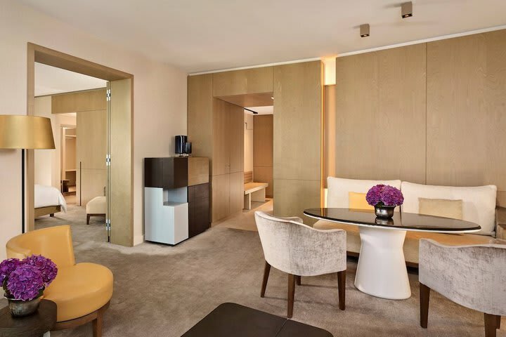 Hotel The Ritz-carlton, Wolfsburg
