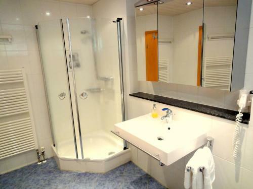 Apartamento Ferienwohnung Ginkgo