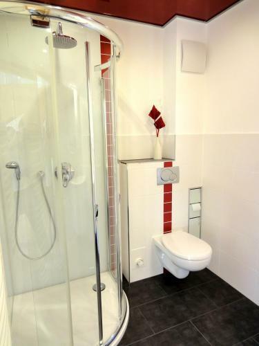 Apartamento Ferienwohnung Ginkgo