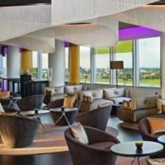 Hotel Innside By Meli� D�sseldorf Hafen