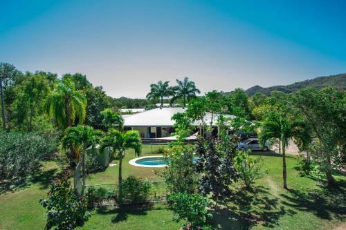 Magnetic Island Bed And Breakfast