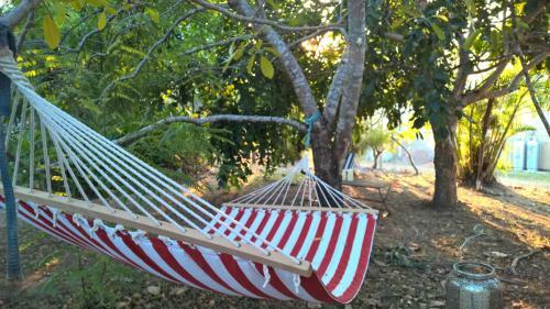 Magnetic Island Bed And Breakfast