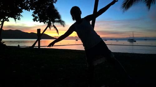 Magnetic Island Bed And Breakfast