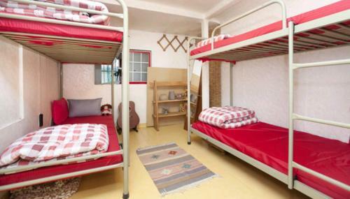 Hostal Be My Guest