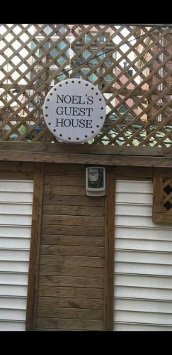 Hostal Be My Guest