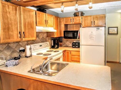 Apartamento Horsethief Lodge By High Country Properties