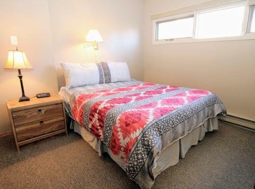 Apartamento Horsethief Lodge By High Country Properties