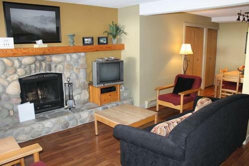 Apartamento Horsethief Lodge By High Country Properties