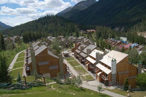 Apartamento Horsethief Lodge By High Country Properties