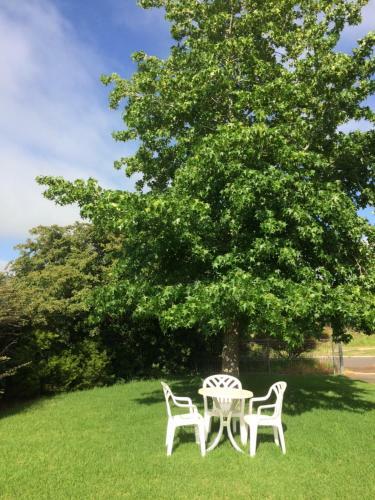 Idlewilde Town & Country Motor Inn