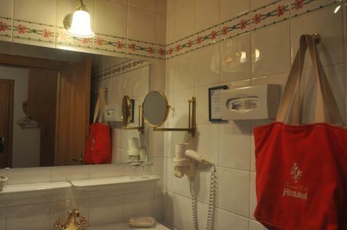 Romantikhotel Almtalhof