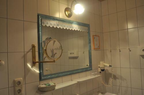 Romantikhotel Almtalhof