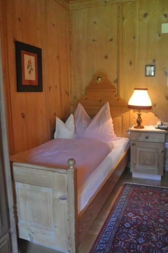 Romantikhotel Almtalhof