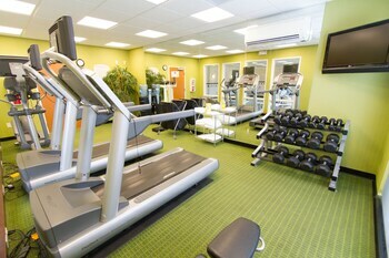 Hotel Fairfield Inn & Suites Santa Maria