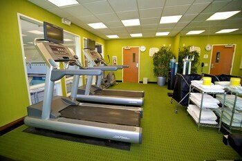 Hotel Fairfield Inn & Suites Santa Maria
