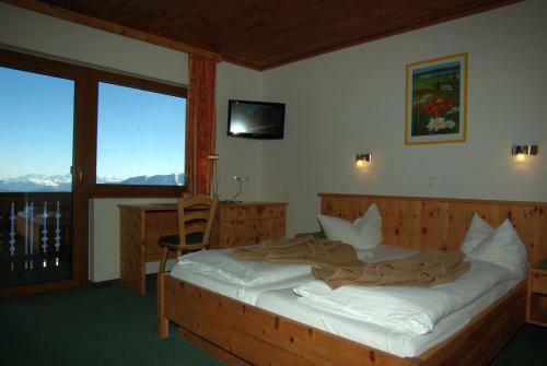 Hostal Almgasthof Fichtenheim - Emberger Alm