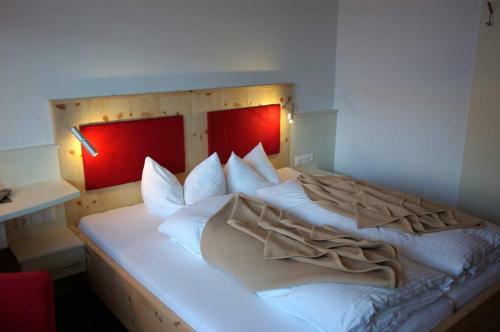 Hostal Almgasthof Fichtenheim - Emberger Alm
