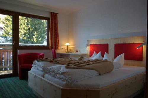 Hostal Almgasthof Fichtenheim - Emberger Alm