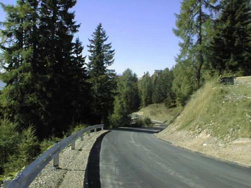 Hostal Almgasthof Fichtenheim - Emberger Alm