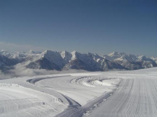 Hostal Almgasthof Fichtenheim - Emberger Alm