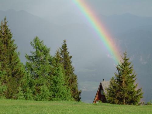 Hostal Almgasthof Fichtenheim - Emberger Alm