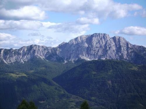 Hostal Almgasthof Fichtenheim - Emberger Alm