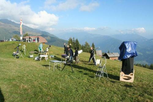 Hostal Almgasthof Fichtenheim - Emberger Alm
