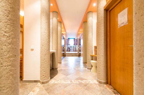 Hostal Almgasthof Fichtenheim - Emberger Alm