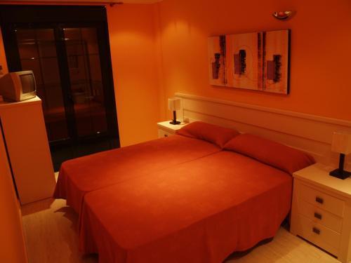 Apartamentos Turisticos De Hospedaje Don Diego