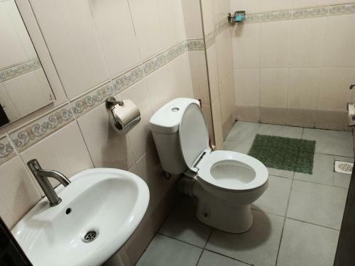 Swan Apartments, Nairobi