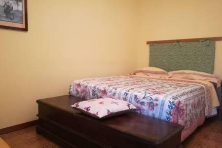 Apartamento B&B Villaggio Sole