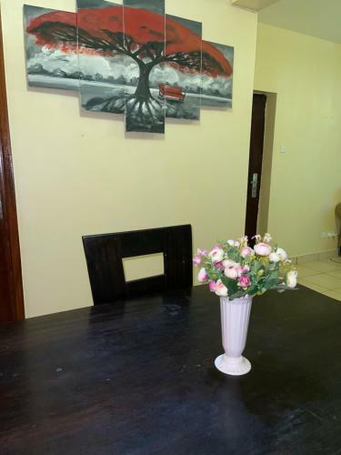 Apartamento Skyrettas Comfy Place