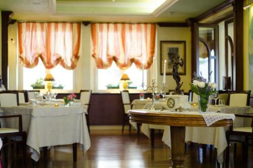 Hotel Ovidius