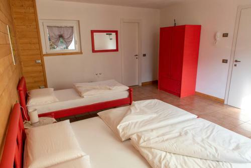 B&B Prato Solaro