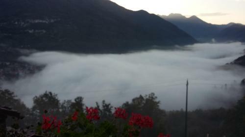 B&B Prato Solaro