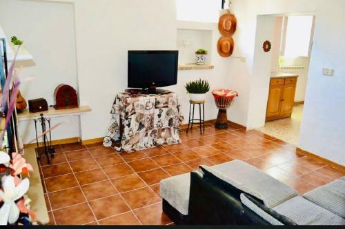 A Sulmona!! Nel ?centro Storico? Casa Intera