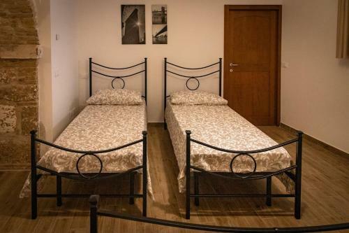 Apartamento Casa Concerie Quattro