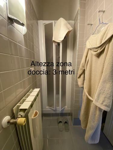 Apartamento Casa Madrigale