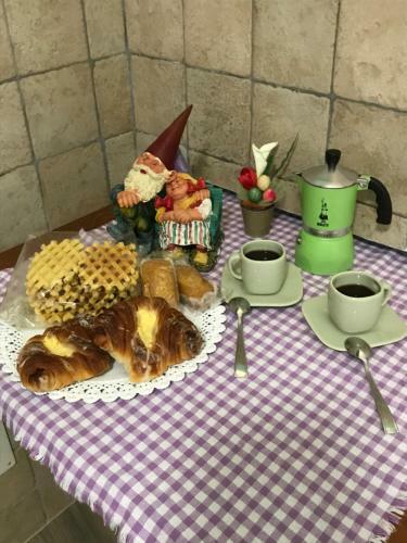 Bed & Breakfast B & B Lo Gnomo